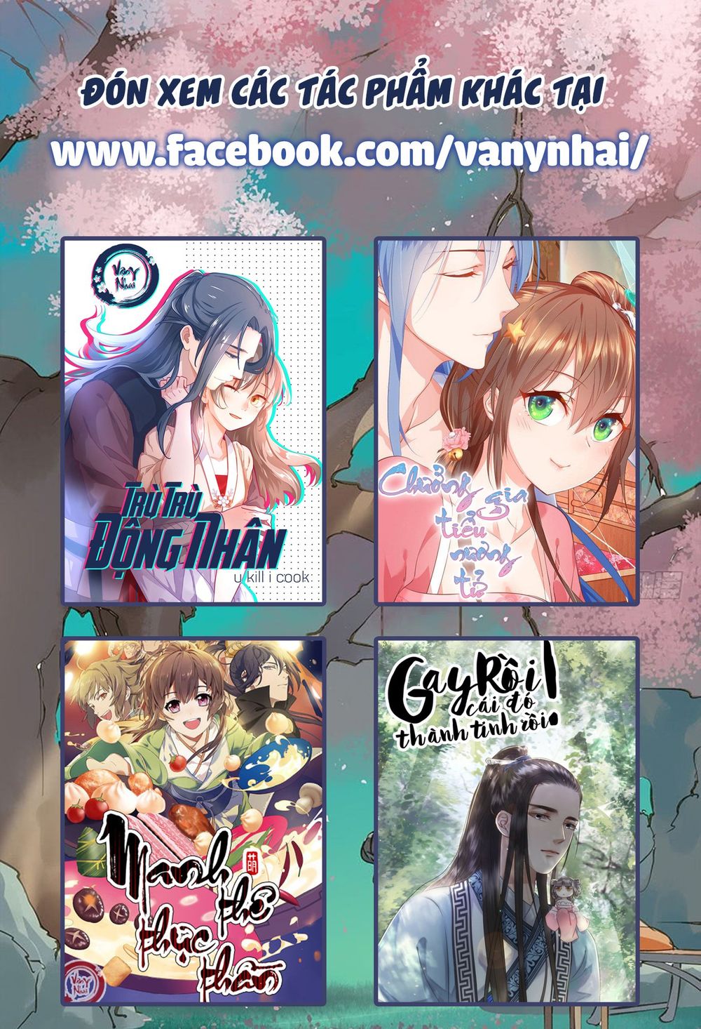 vương gia không thể trêu chapter 72 36