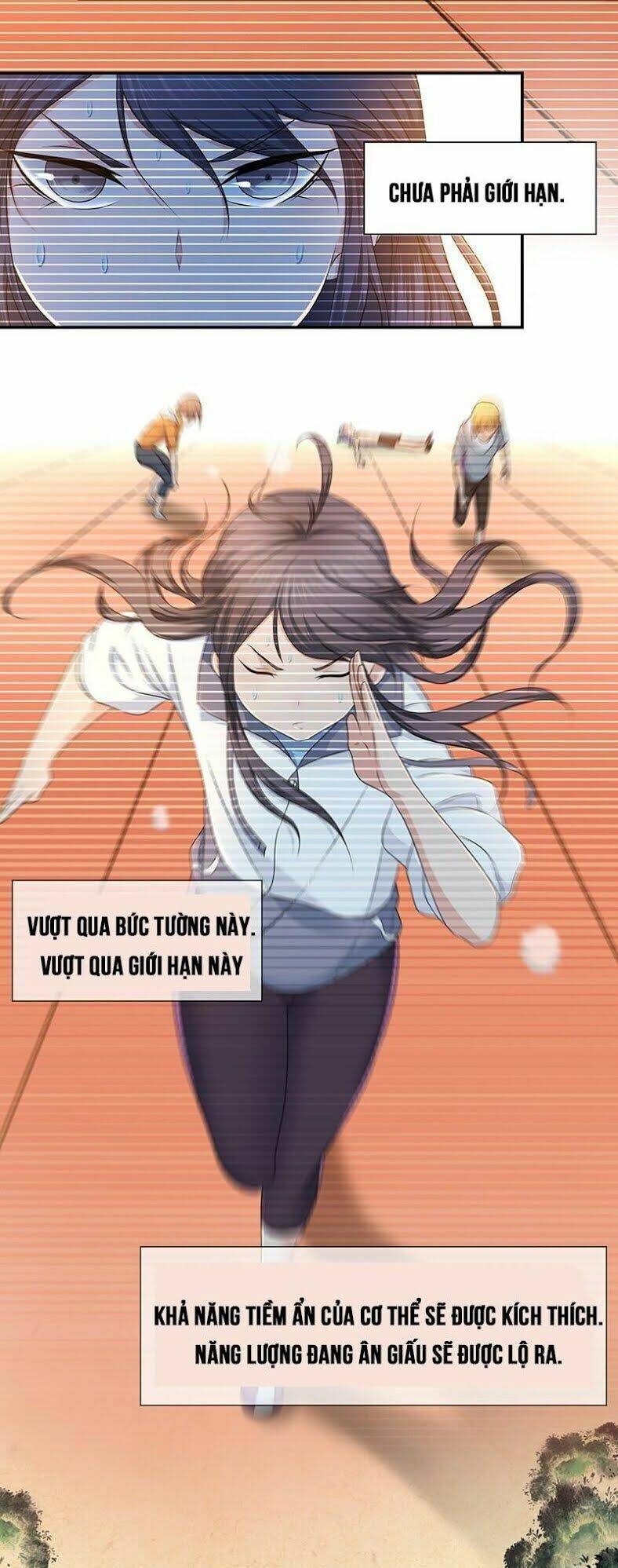 hành khúc của tôi và em chapter 9 4