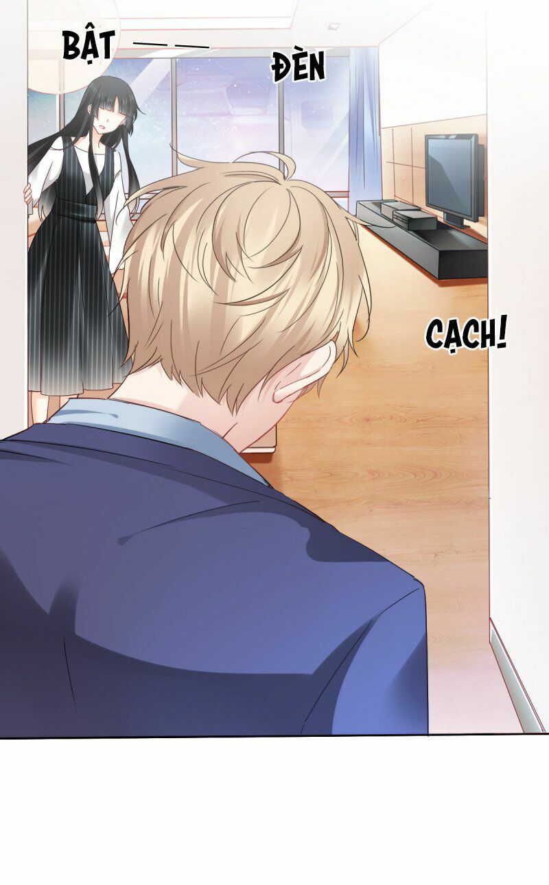 bay qua thiên sơn đến yêu anh chapter 26 3