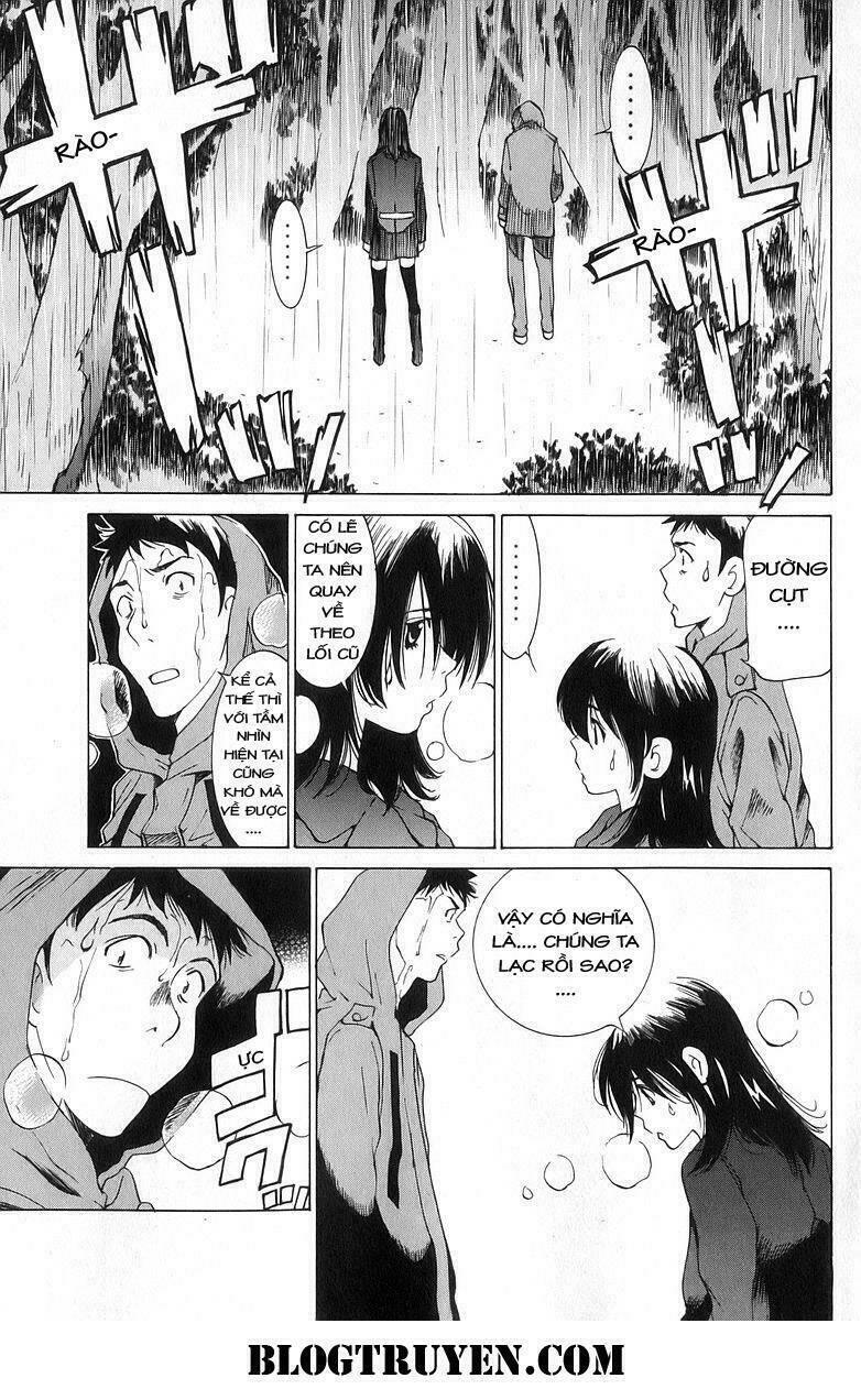 gacha gacha - secret chapter 45 13