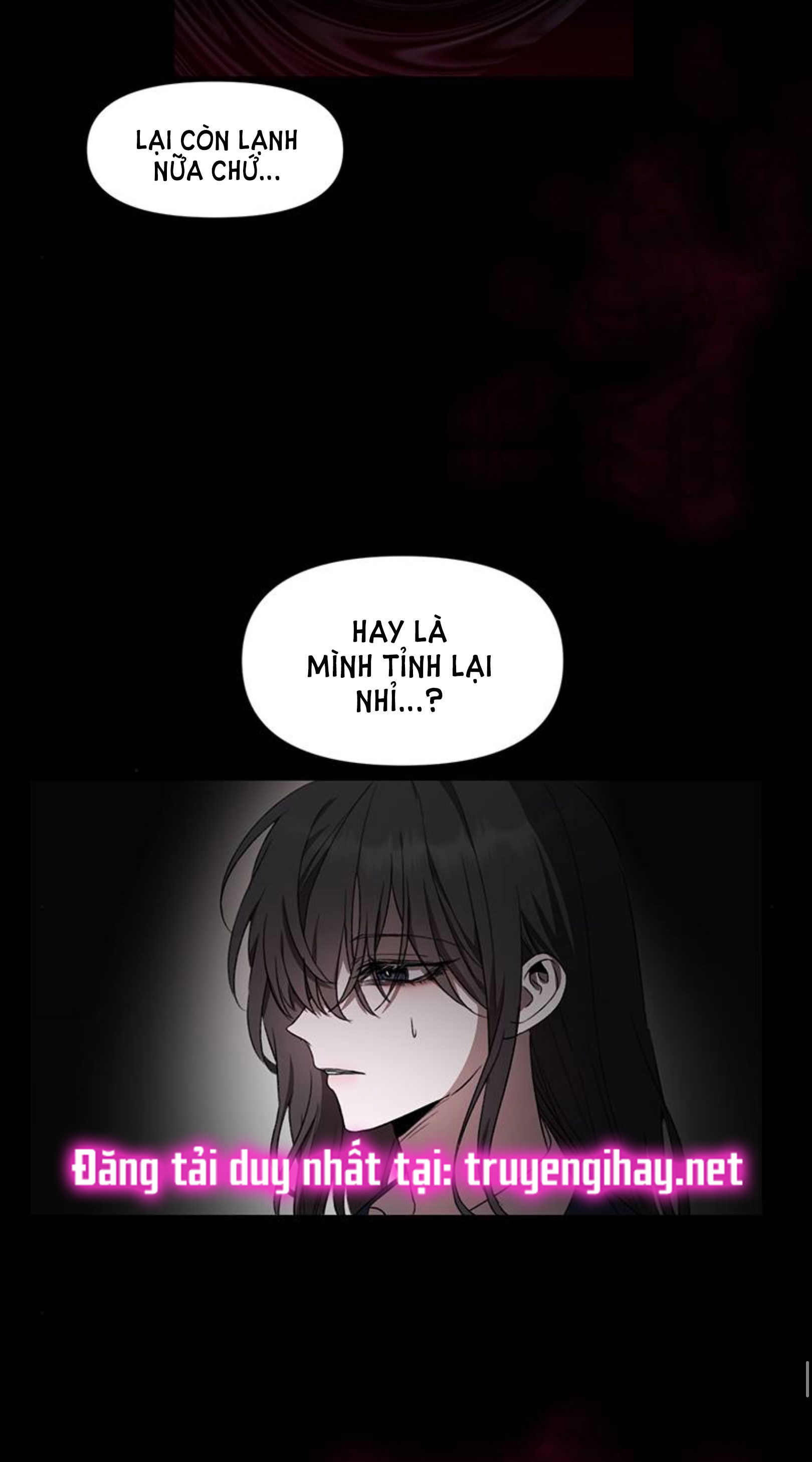 Tự Do Trong Mơ chapter 27.2 27