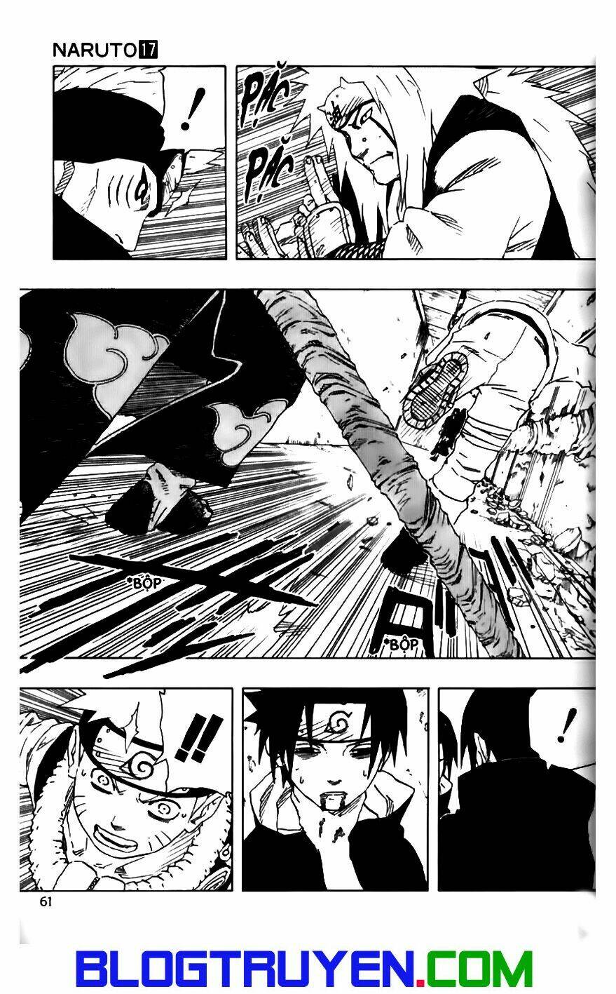 naruto - cửu vĩ hồ ly chapter 147 18