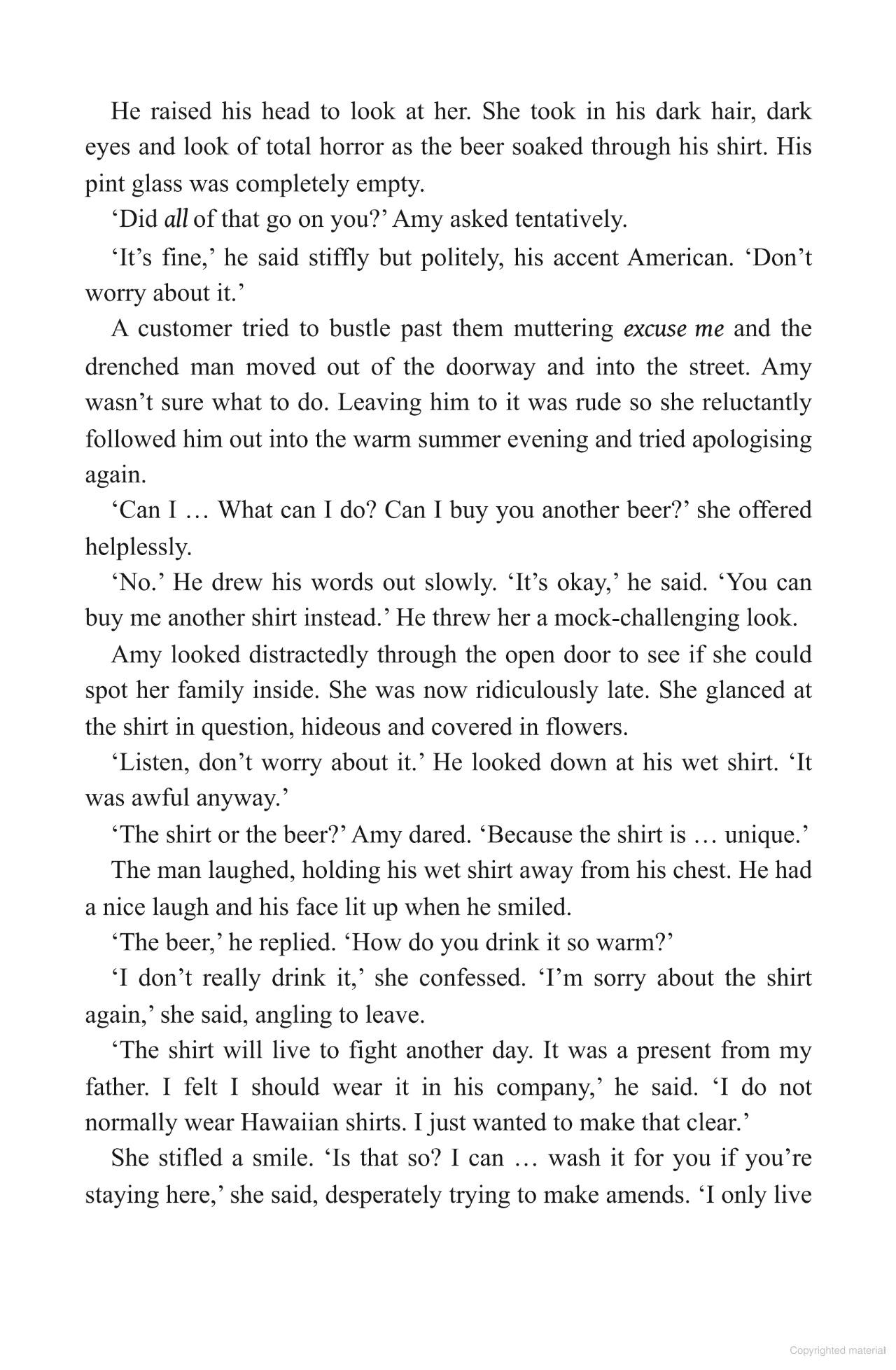 Sách ngoại văn: The Lost Memories