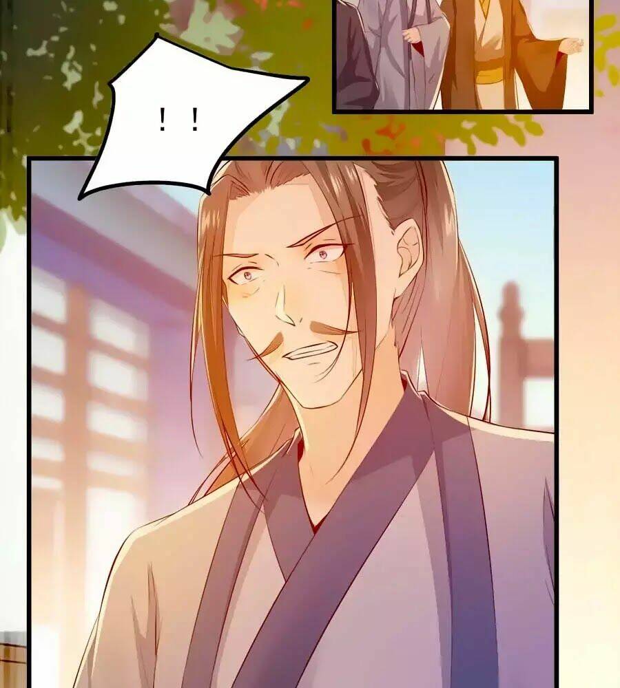 thần y khí nữ: ngự thú cuồng phi của quỷ đế chapter 53 23