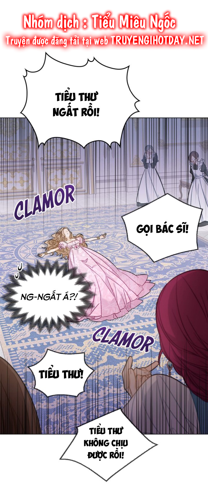 hải tặc thượng lưu chapter 3 47