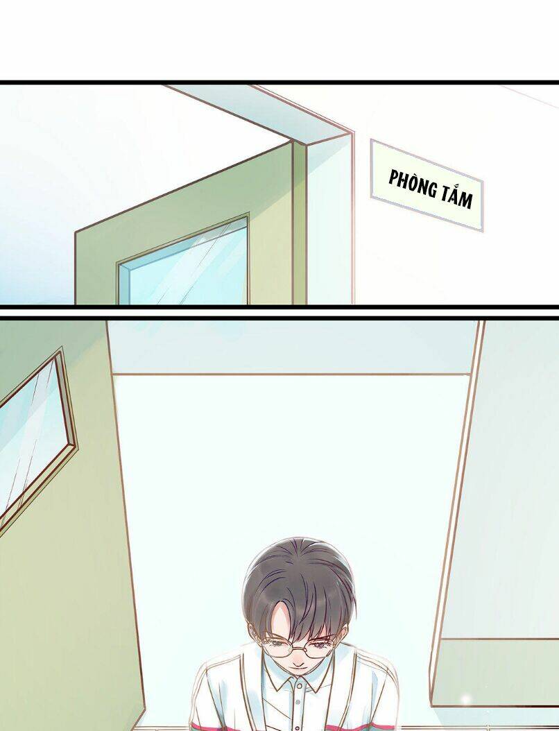 chồng trước 18 tuổi chapter 7 2