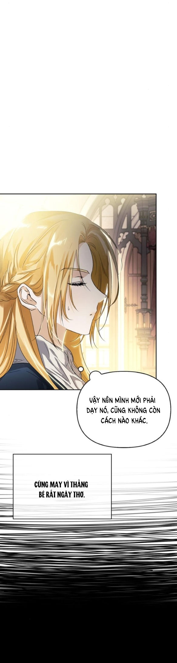 Tôi Thuần Hóa Chó Điên Của Chồng Cũ chapter 6.1 31