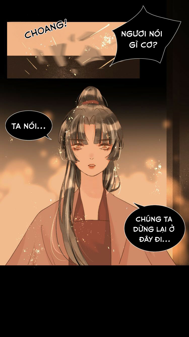 mộc hữu chi chapter 15 19