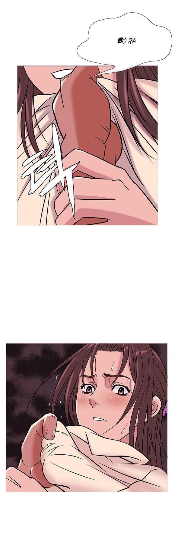 thiên đường chapter 50 32