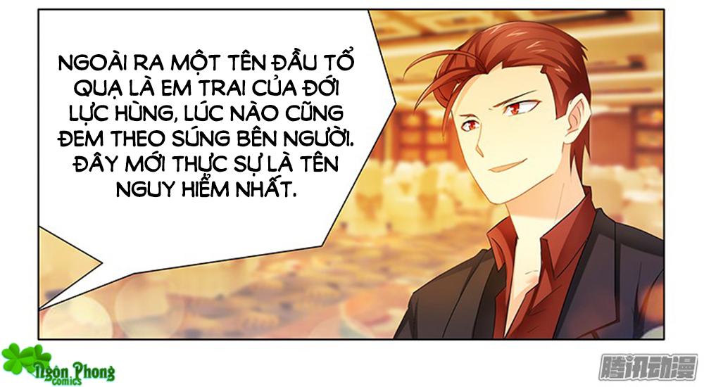 phúc hắc tổng tài đừng tới đây chapter 24 3