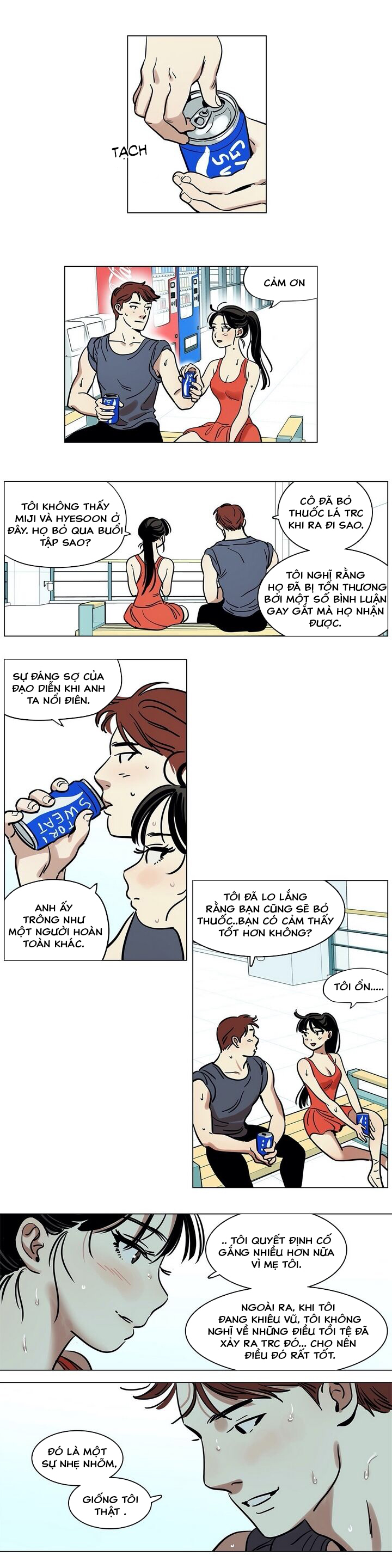 snow man chapter 13 5