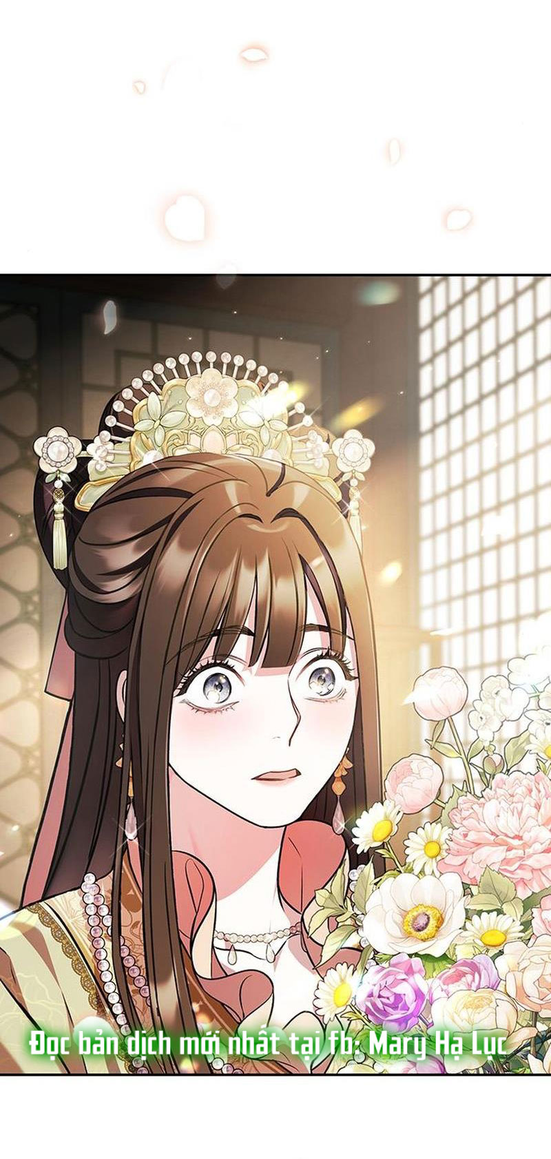 bản tình ca heeran chapter 15.2 16