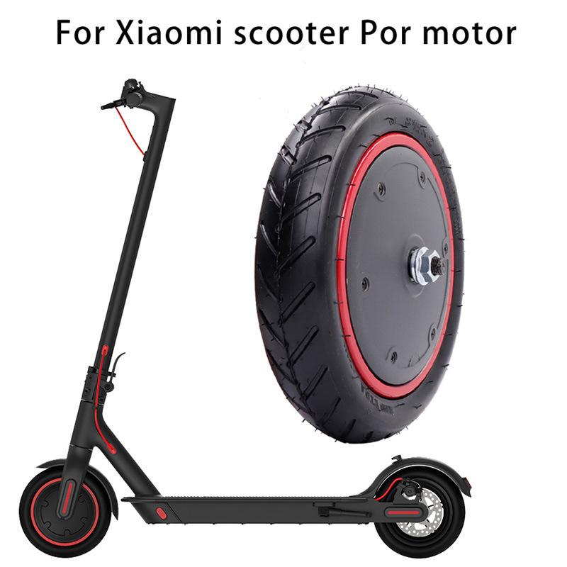 Thay thế động cơ động cơ 36V 350W cho Xiaomi M365 Pro xe tay ga điện