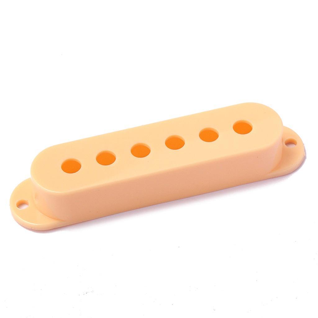 Humbucker Guitar Pickup Cover 48mm 50mm 52mm Pole Spacing