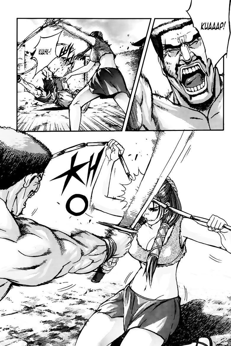 diêm đế chapter 243 17