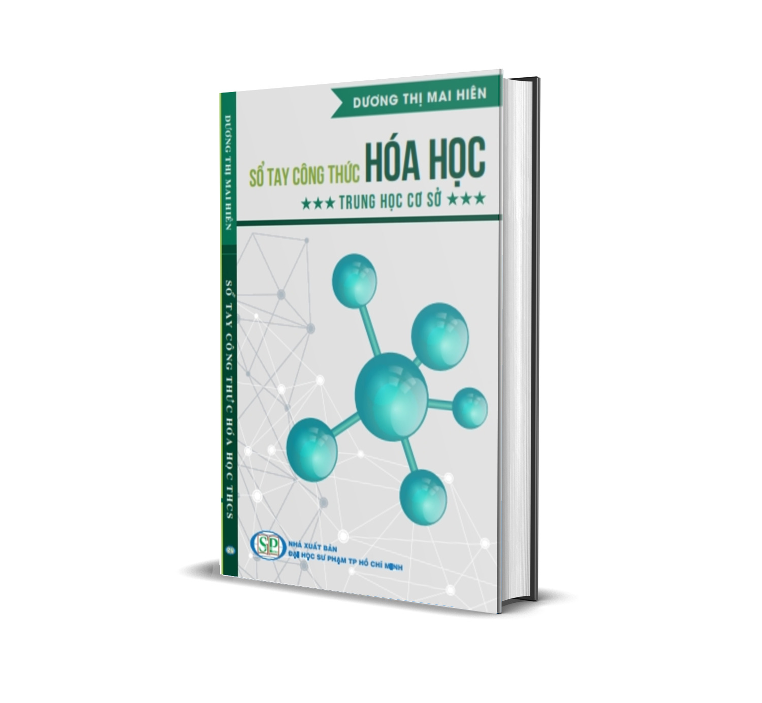 Sổ Tay Công Thức Hóa Học THCS