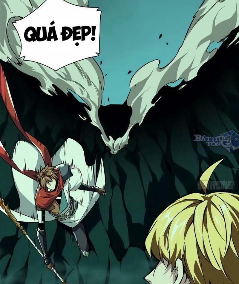 toàn chức cao thủ 2 chapter 55.2 18