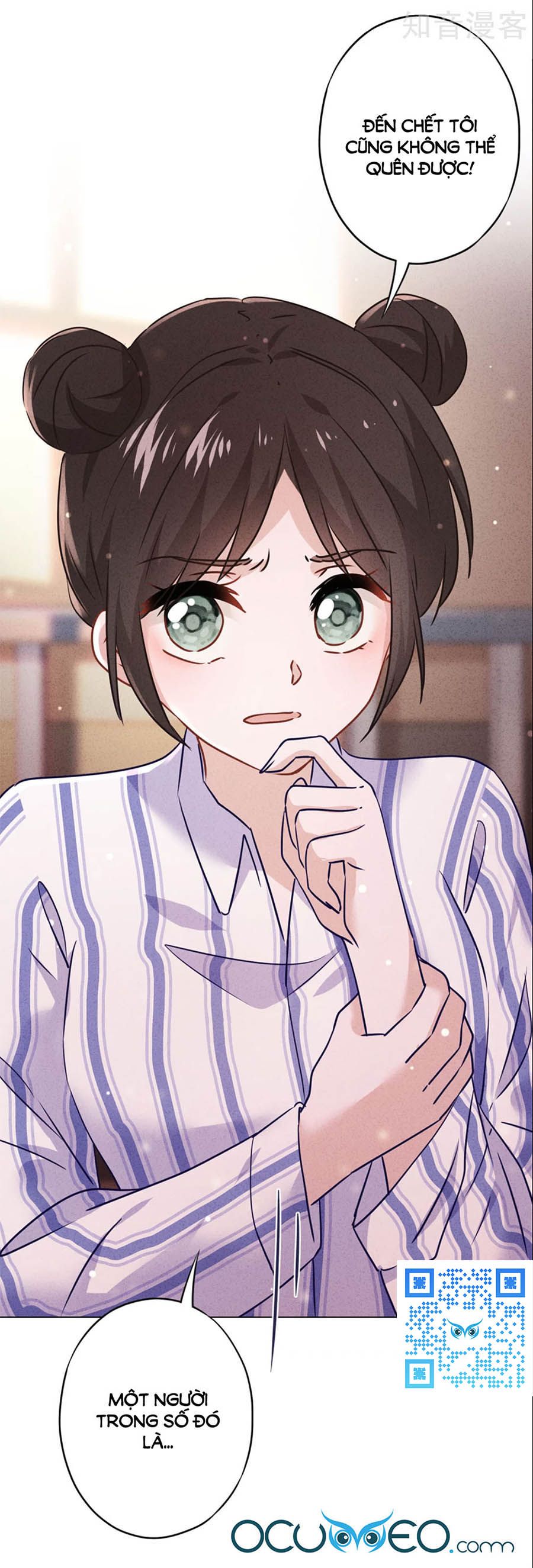 thiếu soái, vợ anh muốn lật trời! chapter 87 31