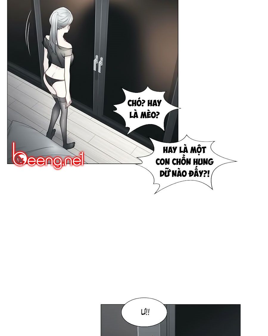 mở khóa tim em chapter 38 34