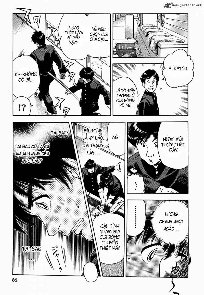 attack!! chapter 2 30