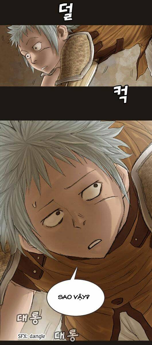 hội ảo thuật chapter 19 18