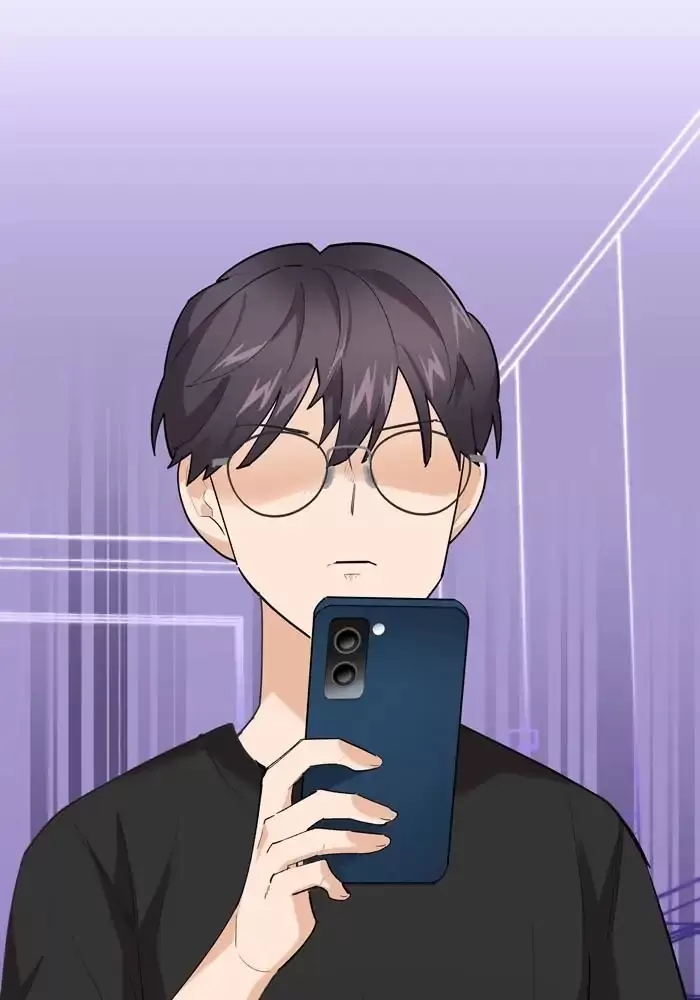 anh bạn của tôi đang phát sáng kìa ! chapter 42 81