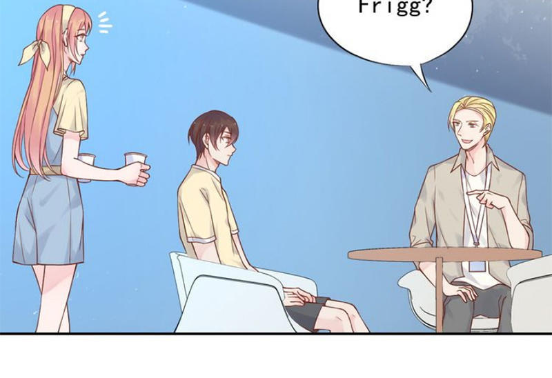 mật thất khốn du ngư chapter 16 8