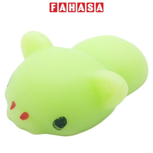 Mochi Squishy LZ10 - Mẫu 18