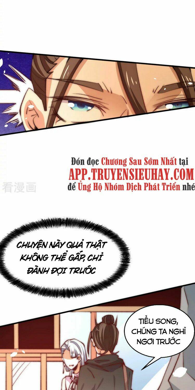 đô thị đỉnh phong cao thủ chapter 249 13