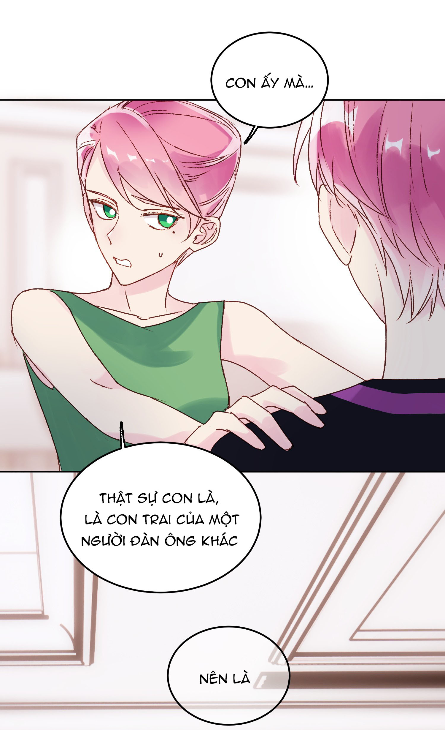 tôi phải làm một kẻ đại xấu xa chapter 12 17