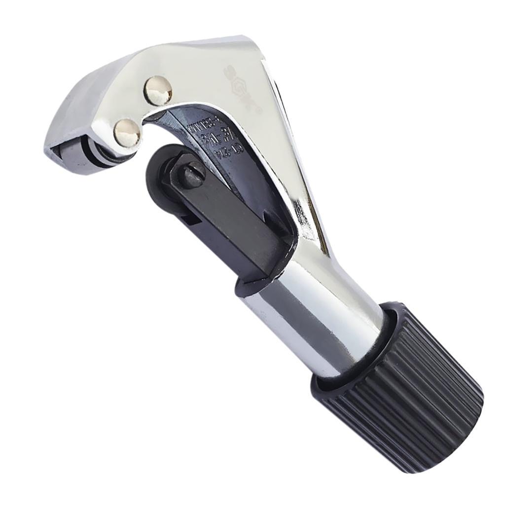 3-28mm Tube Cutter Hand Pipe Cutting Tool Suitable For Cutting Aluminum