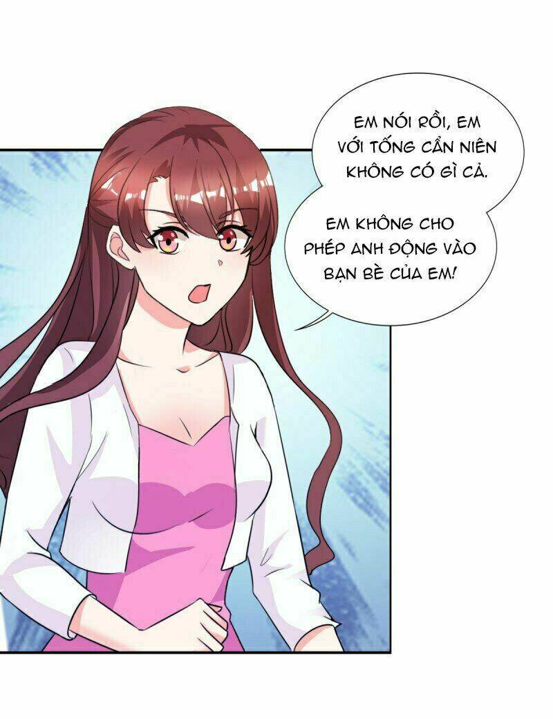 cẩm tú trùng sinh: chào buổi sáng phó thái thái chapter 27 14