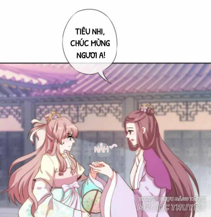 ồ, phu quân đáng yêu của tôi! chapter 43 22