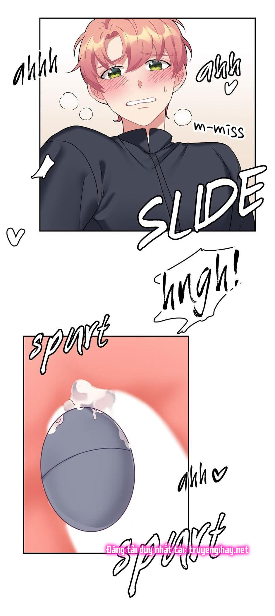 tiểu thư và dàn hầu nam mlem chapter 24 64