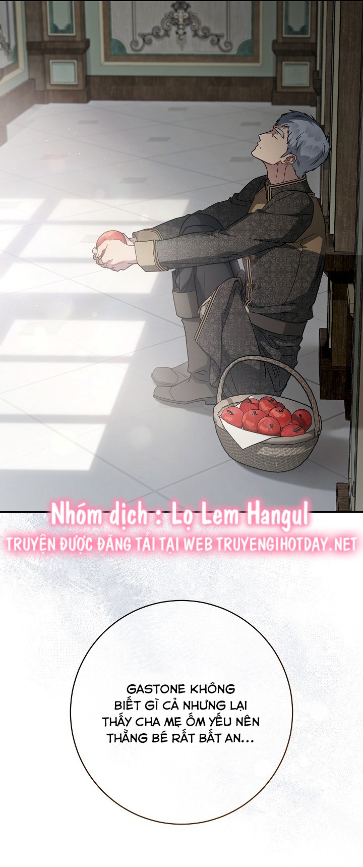phía sau em, luôn có ta bên cạnh chapter 112 10
