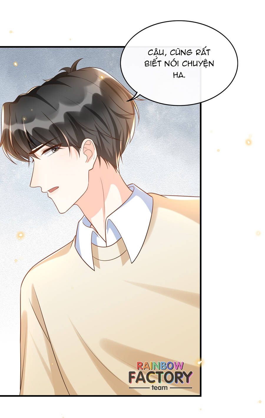 ngọt không ngừng nghỉ chapter 26 20