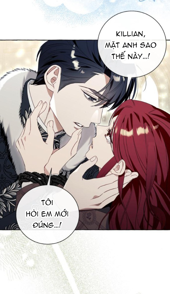 tôi tưởng đó chỉ là tiểu thuyết trọng sinh bình thường chapter 82.1 3