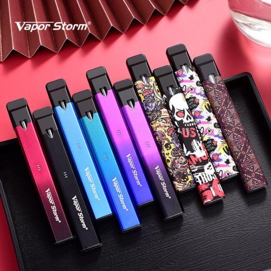 thuốc tử lá điện vape 100k