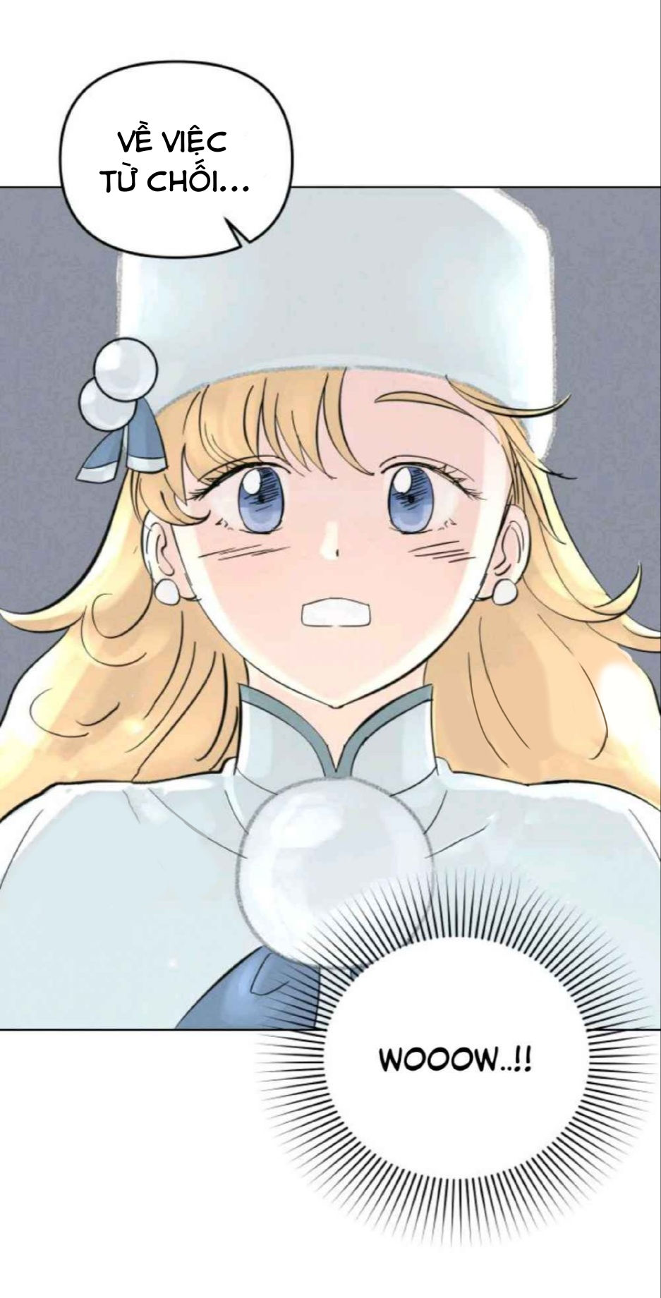 lựa chọn cuối cùng của tôi là nam phụ chapter 2 81