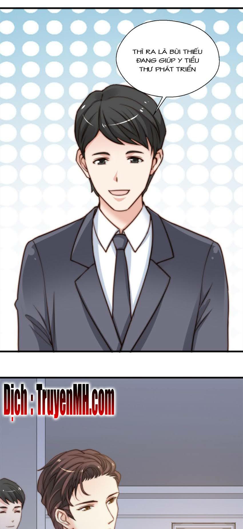 bí mật của thiên kim chapter 125 9