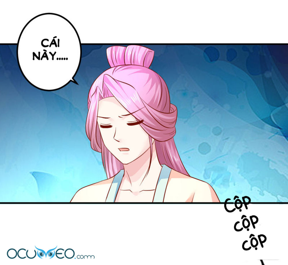 từ đây vương gia không thượng triều sớm chapter 76 22