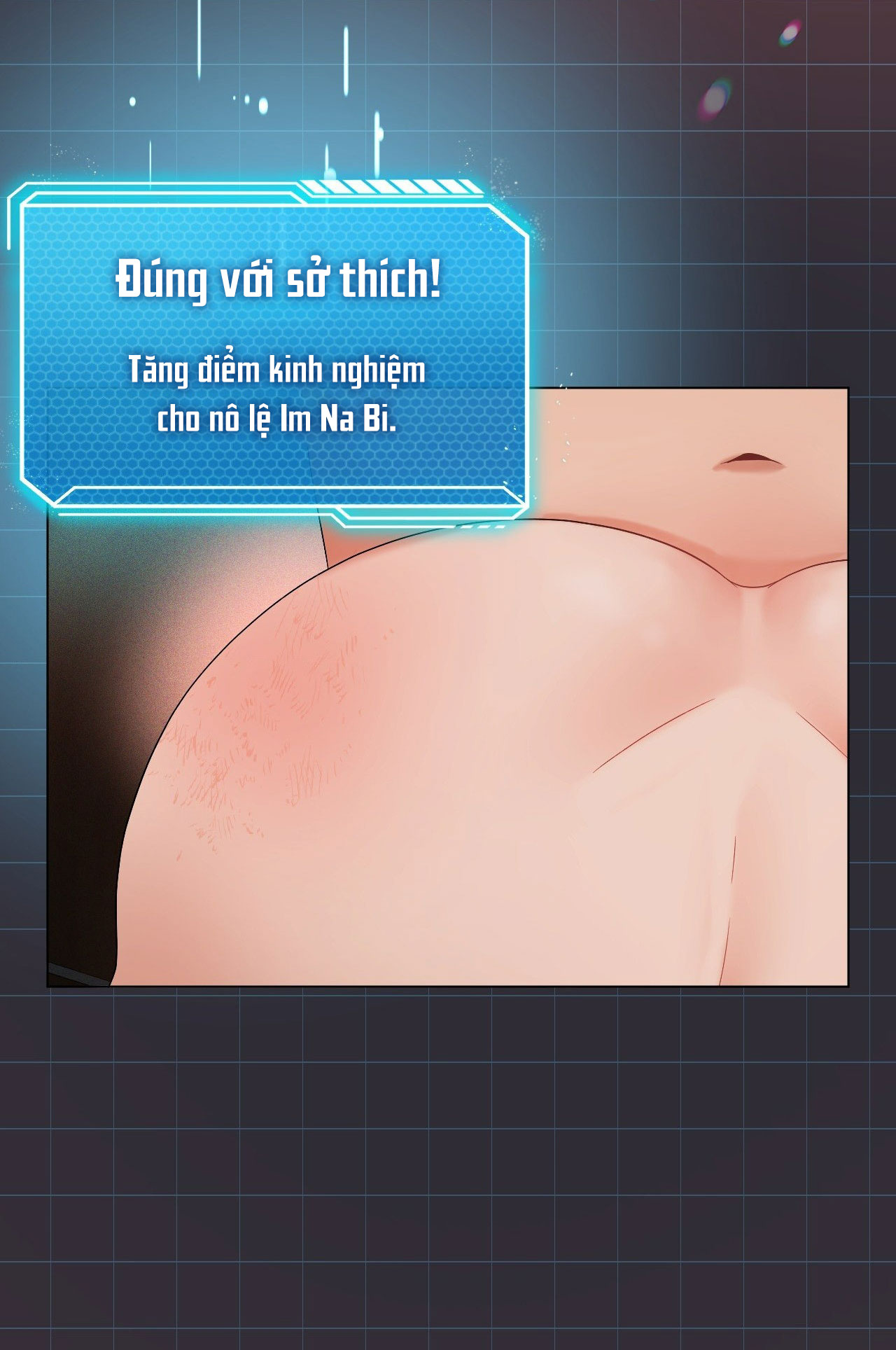 [18+] thăng cấp đến khi hài lòng chapter 18.1 18