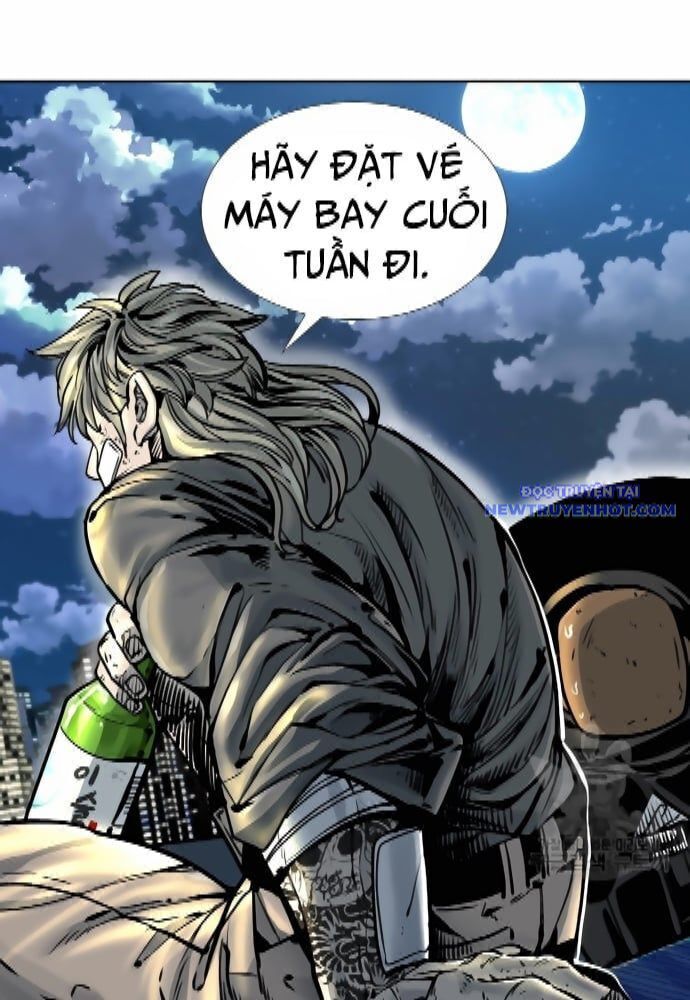 shark - cá mập chapter 274 82