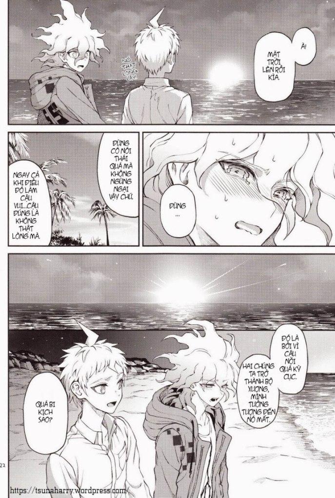 oneshot hỏny chapter 44 21