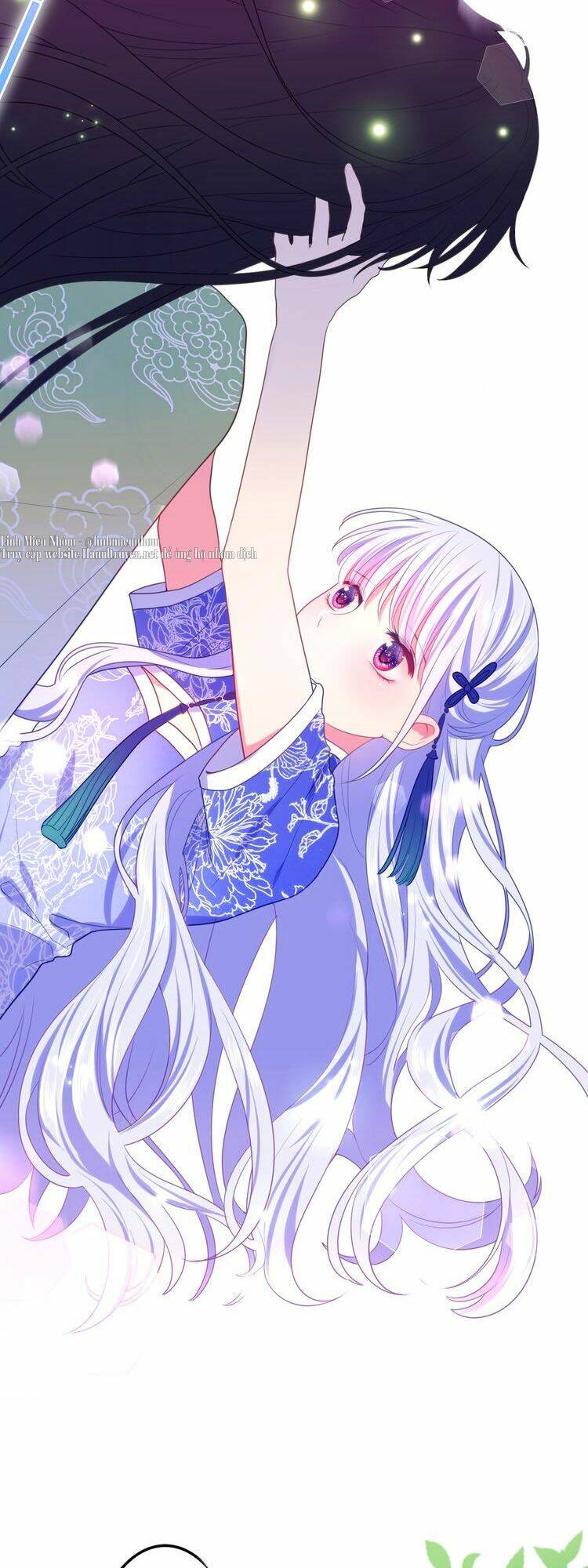 monster - độ ấm của dã thú trầm tĩnh chapter 6 26