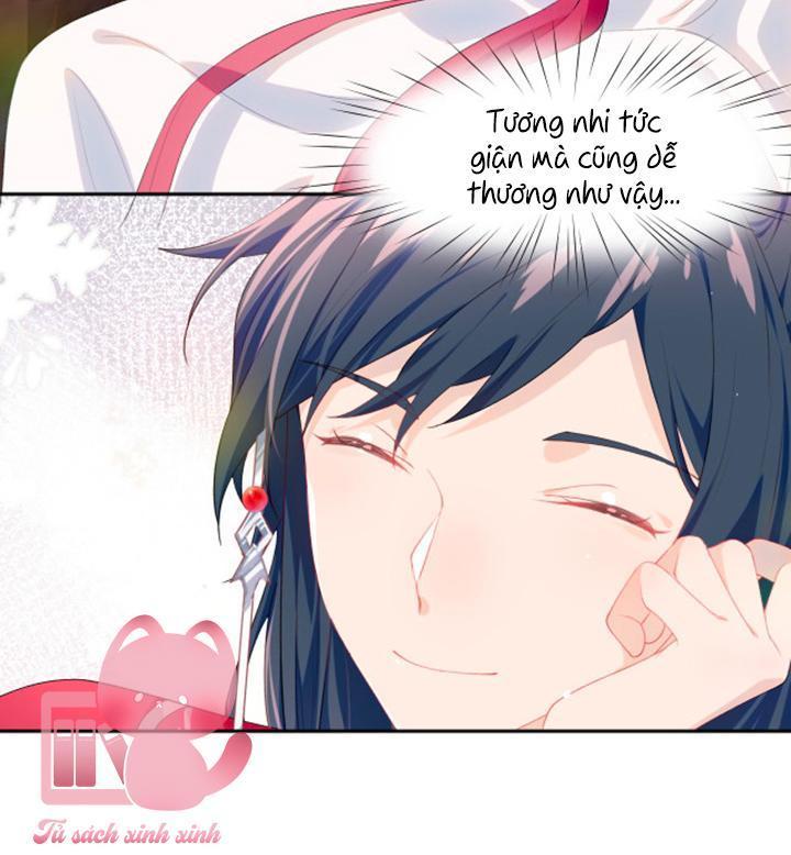 một đêm nọ đột nhiên yandere tới! chapter 56 41