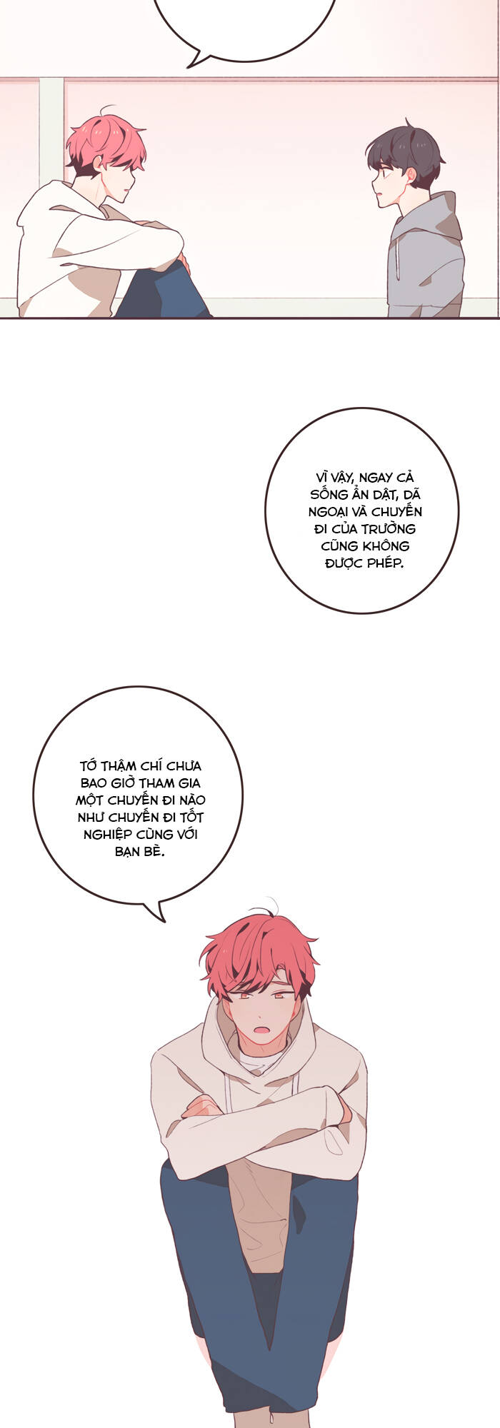 last paradise chapter 27 26