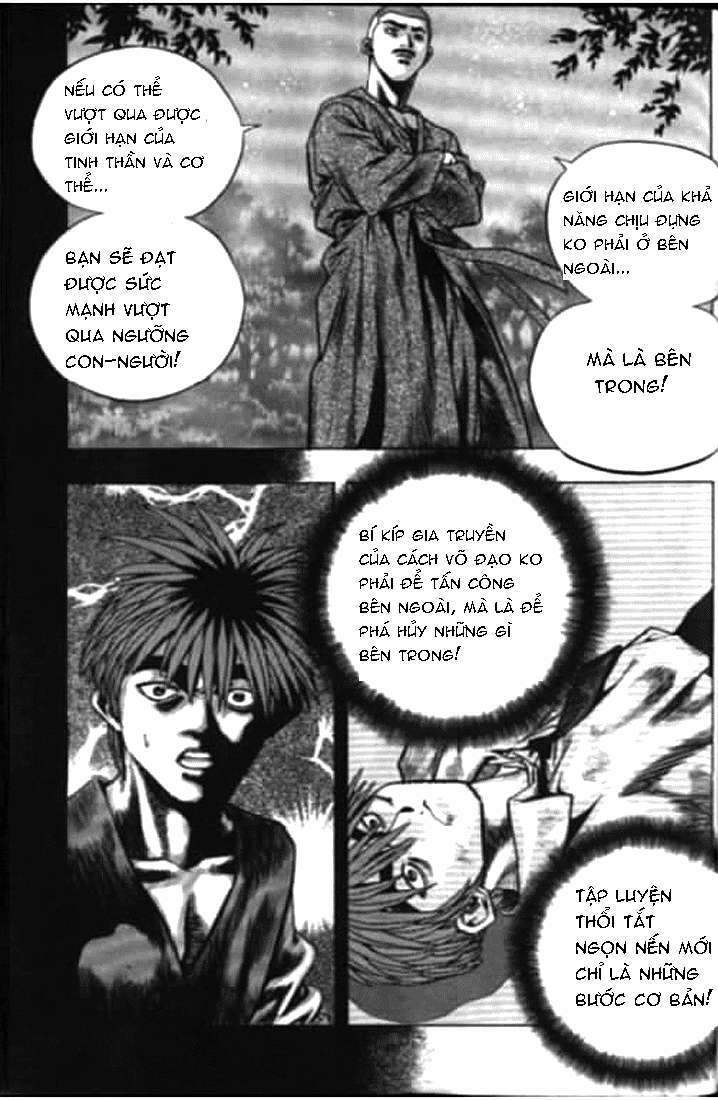 change guy chapter 166 16