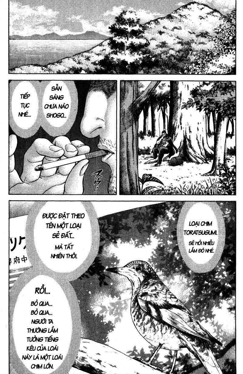 sống còn - trò chơi sinh tử chapter 29 2