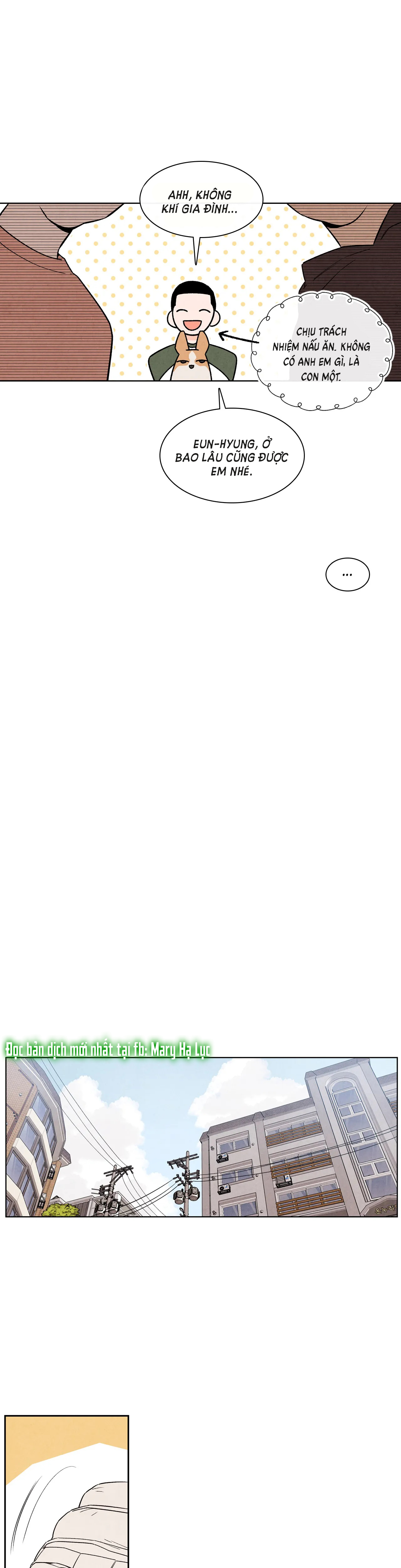 1 cộng 1 bằng.... chapter 31 17